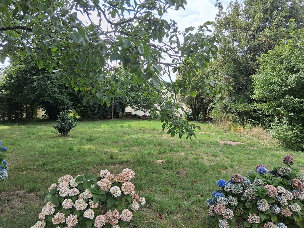 Maison à vendre, 180m², Sarzeau