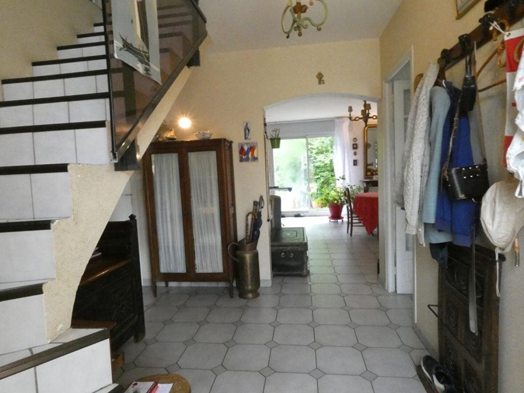 Maison à vendre, 180m², Sarzeau