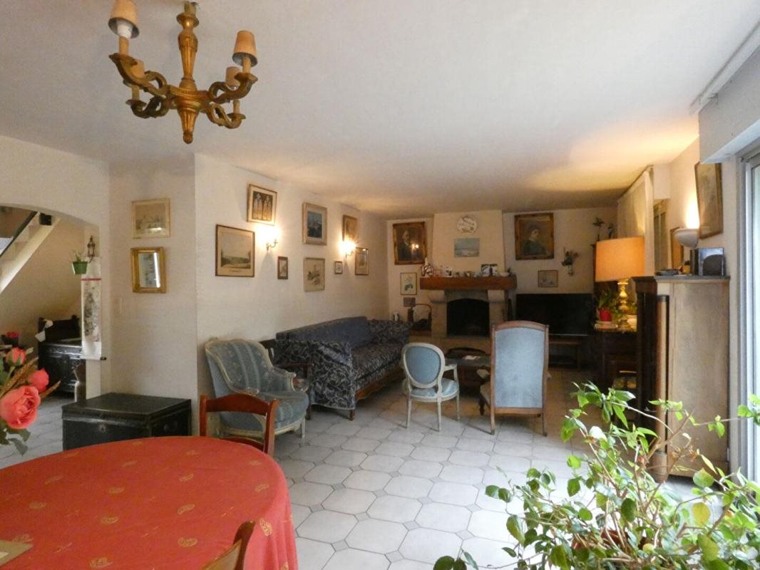 Maison à vendre, 180m², Sarzeau