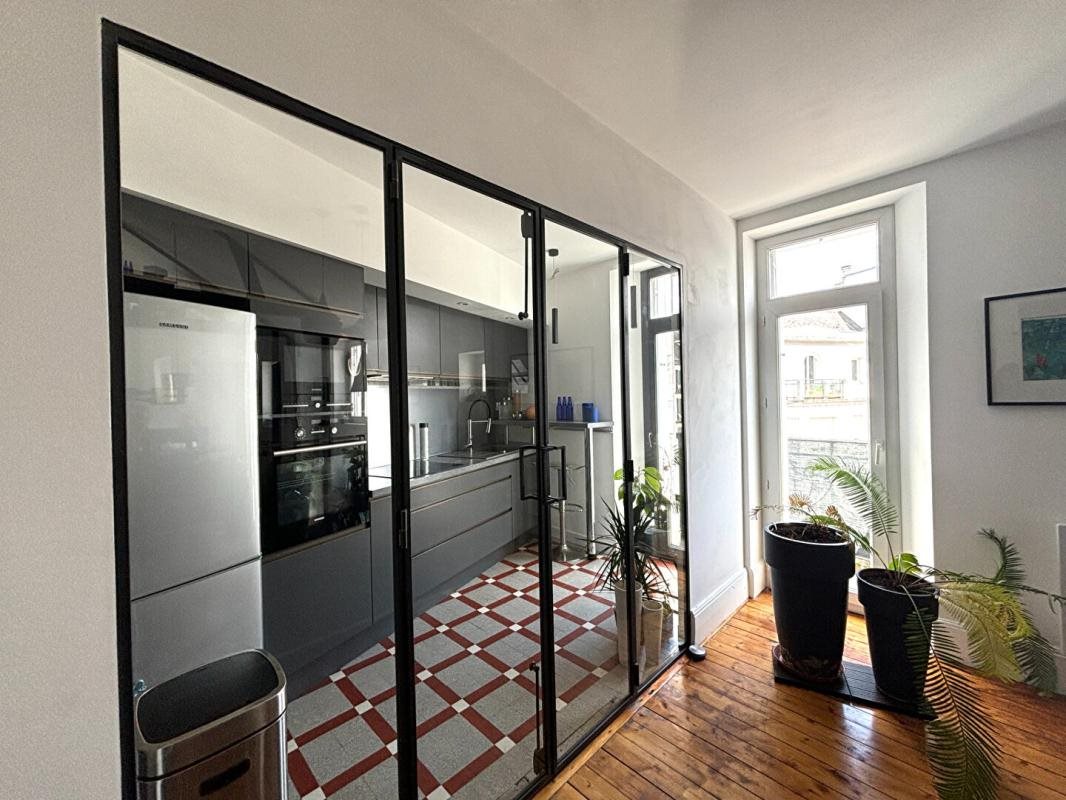 Appartement à vendre, 100m², Vannes