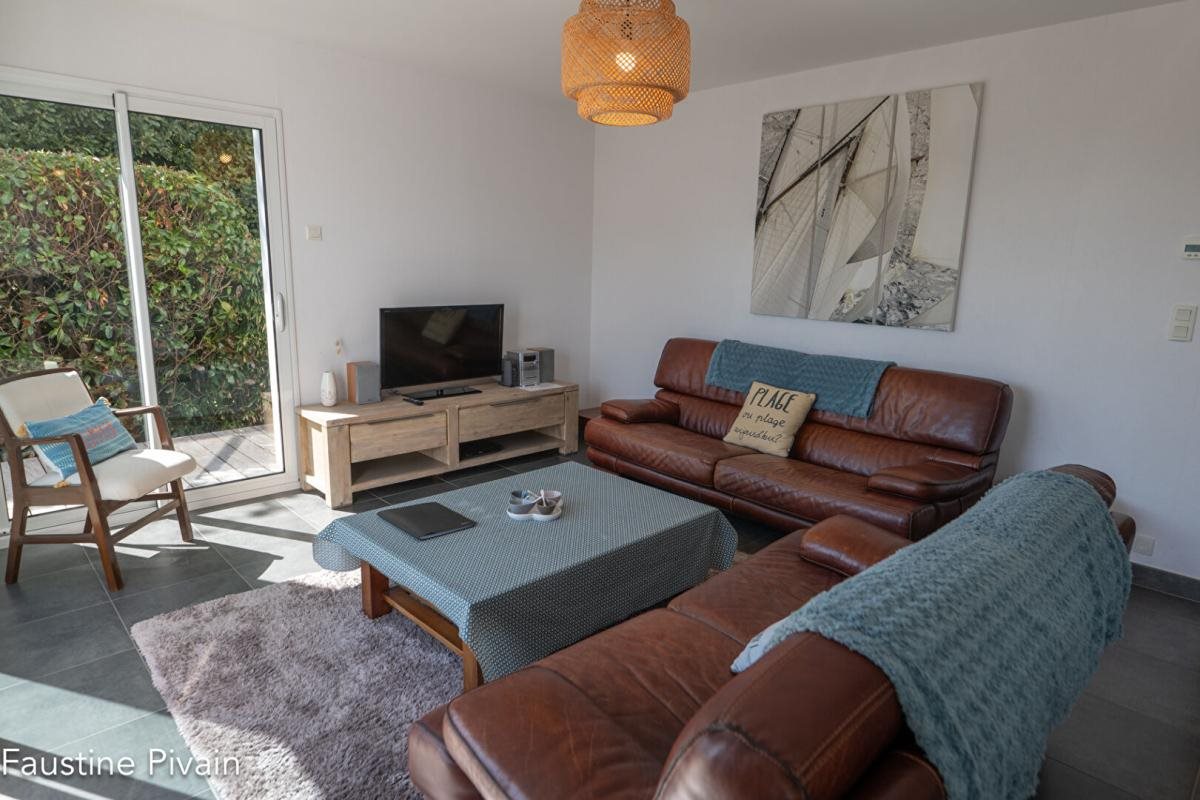 Maison à vendre, 145m², Sarzeau