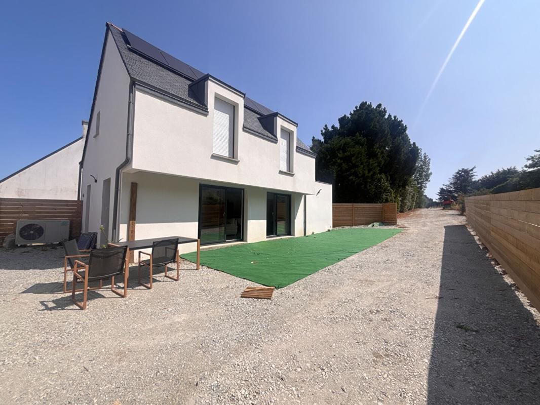 Maison à vendre, 106m², Saint-Gildas-de-Rhuys