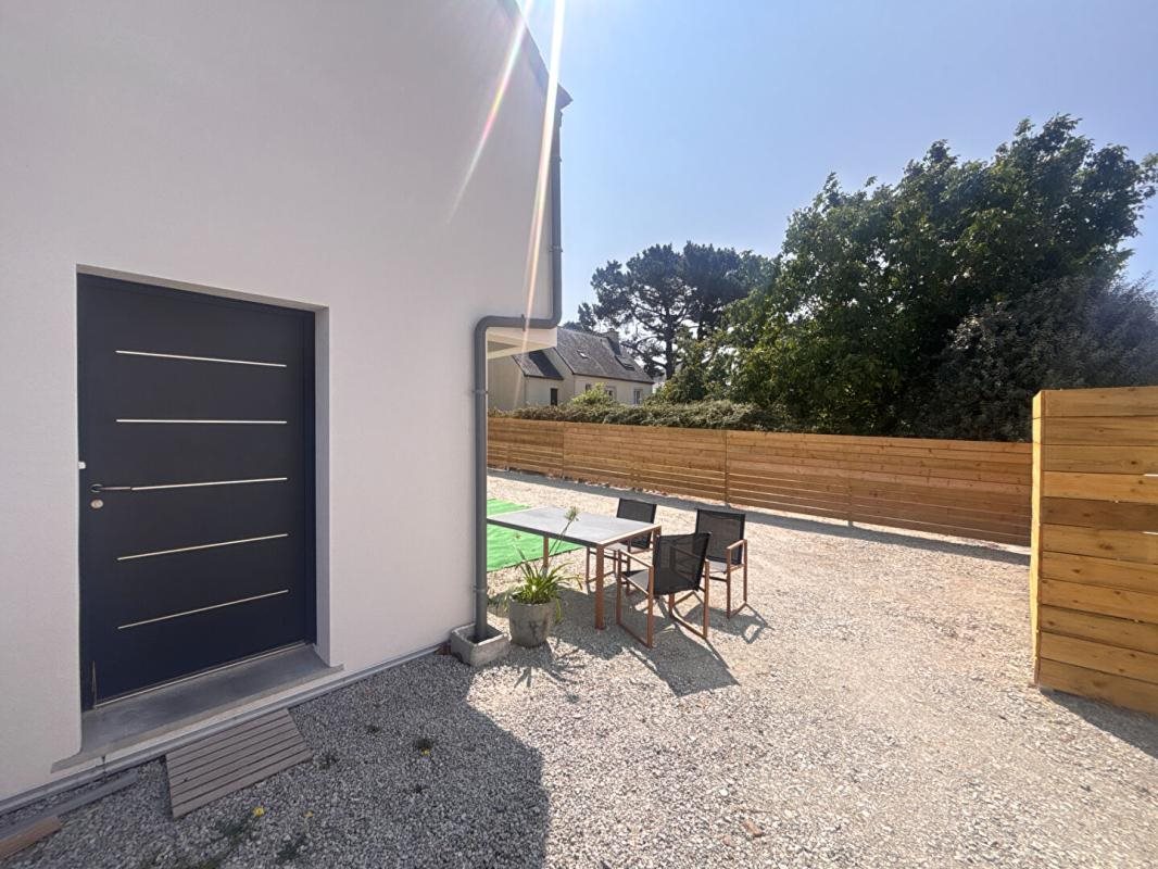 Maison à vendre, 106m², Saint-Gildas-de-Rhuys