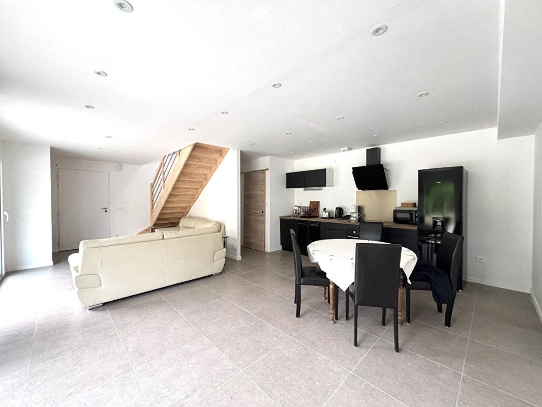 Maison à vendre, 106m², Saint-Gildas-de-Rhuys