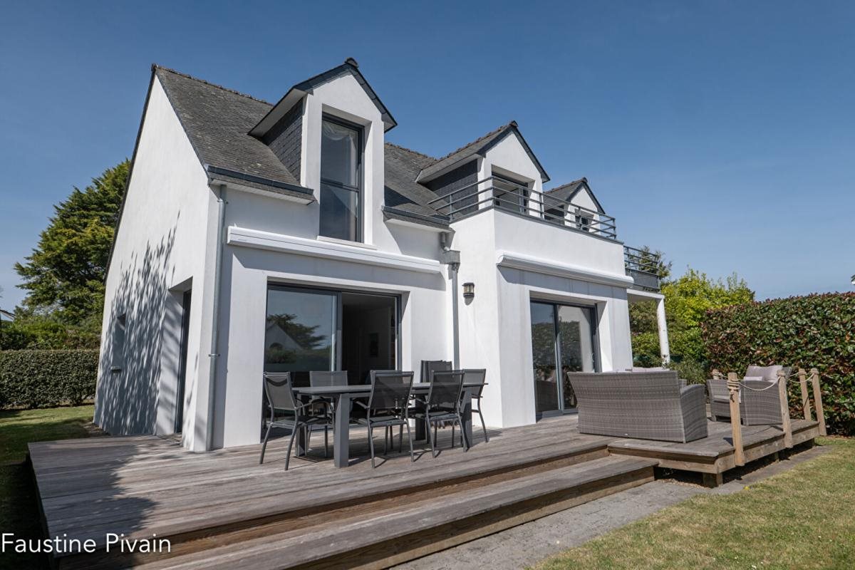 Maison à vendre, 145m², Sarzeau