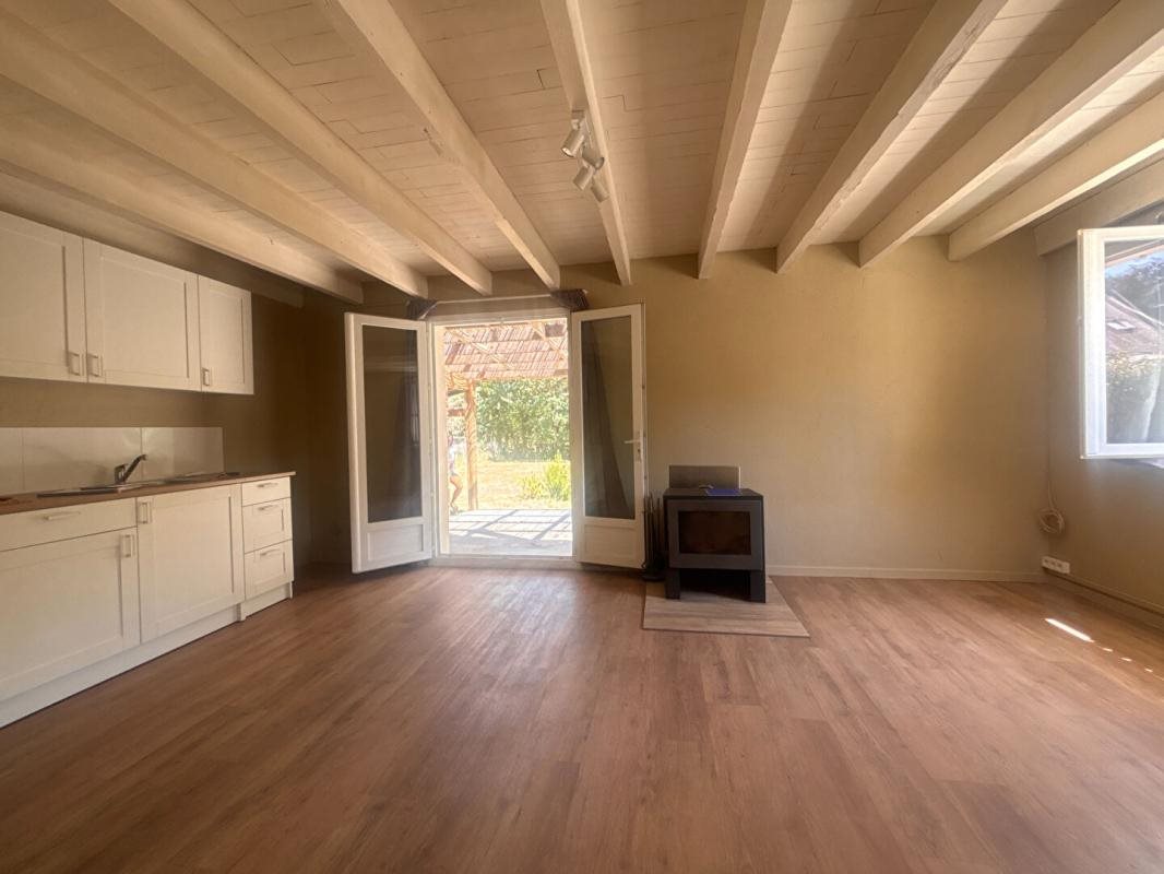 Maison à vendre, 70m², Séné