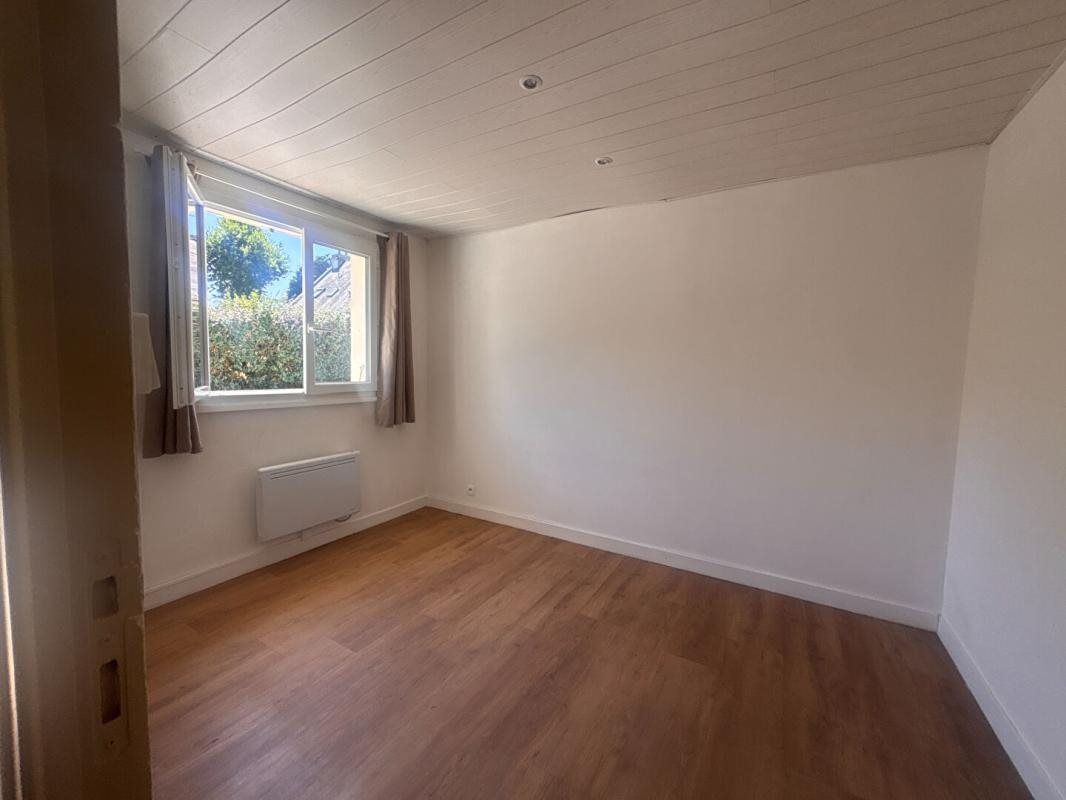 Maison à vendre, 70m², Séné