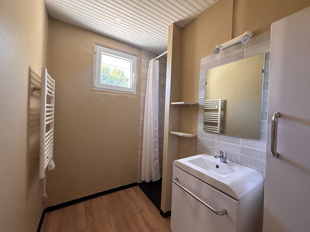 Maison à vendre, 70m², Séné
