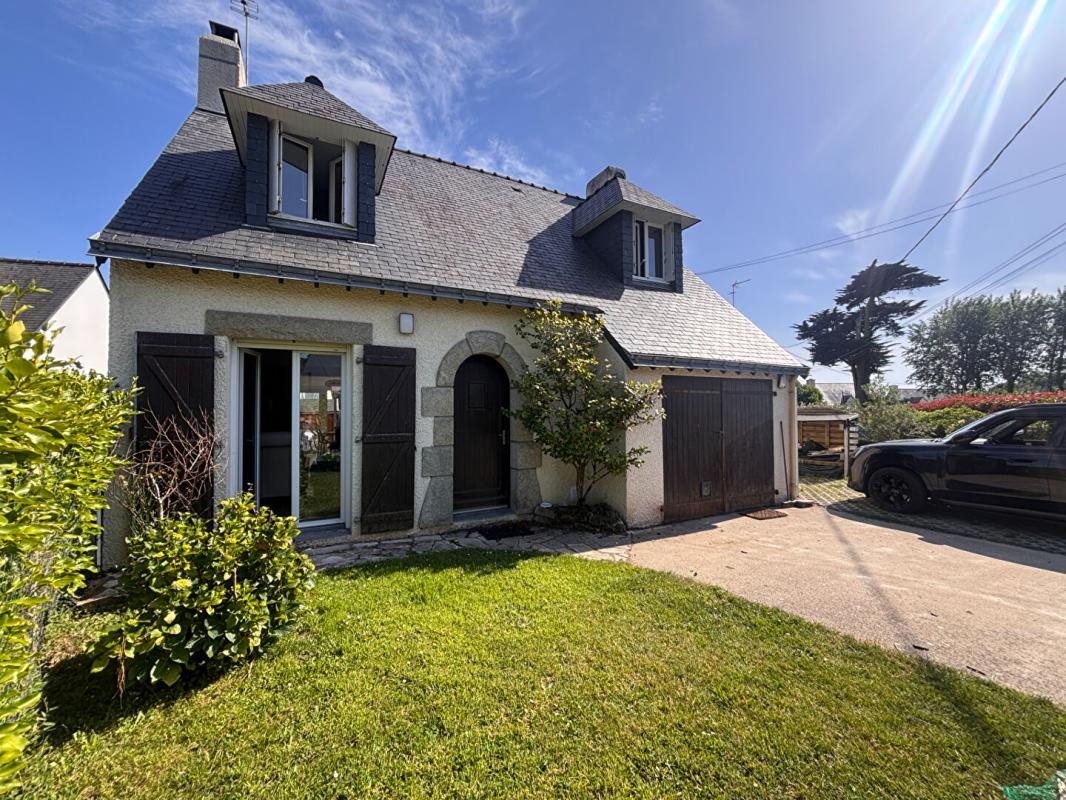 Maison à vendre, 98m², Saint-Gildas-de-Rhuys