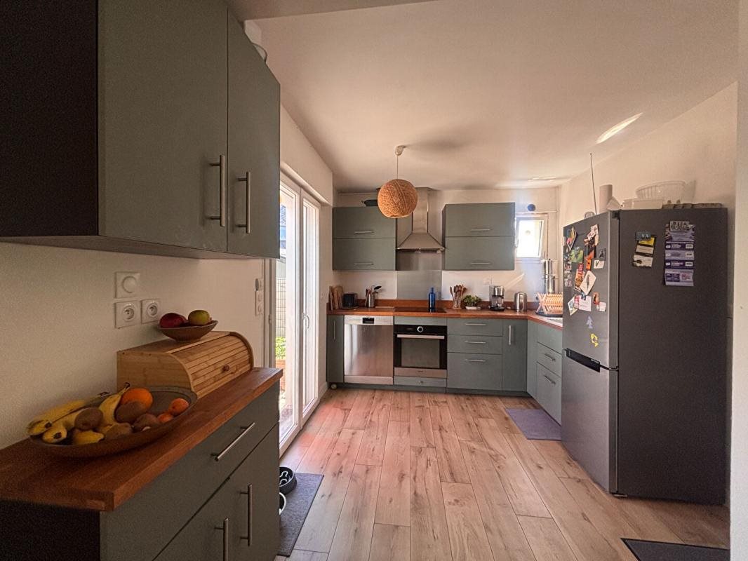 Maison à vendre, 98m², Saint-Gildas-de-Rhuys