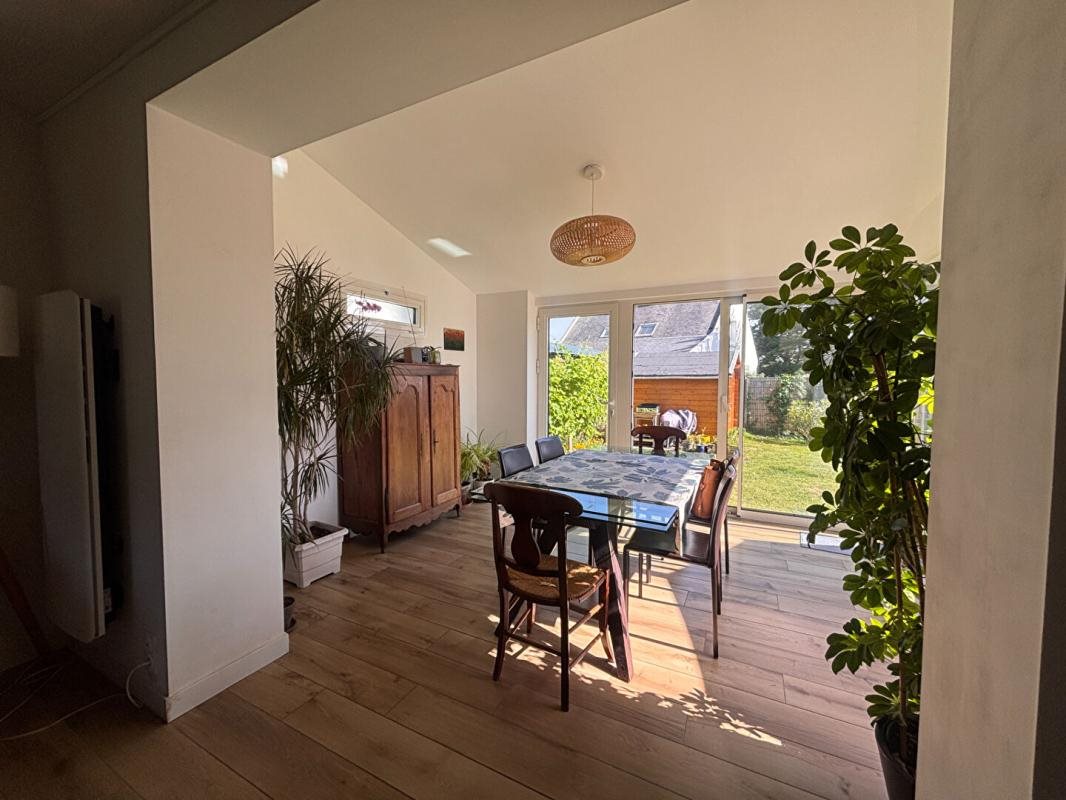 Maison à vendre, 98m², Saint-Gildas-de-Rhuys