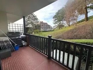 Appartement à vendre, 64m², Blonville-sur-Mer