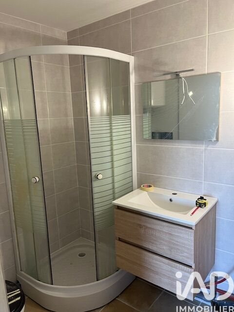 Appartement à vendre, 16m², La Morte