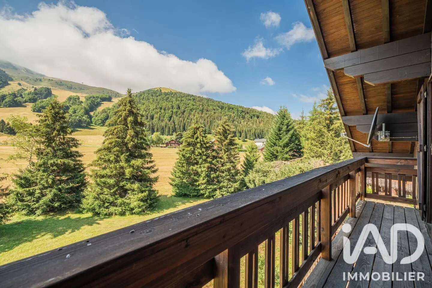 Maison à vendre, 163m², La Morte