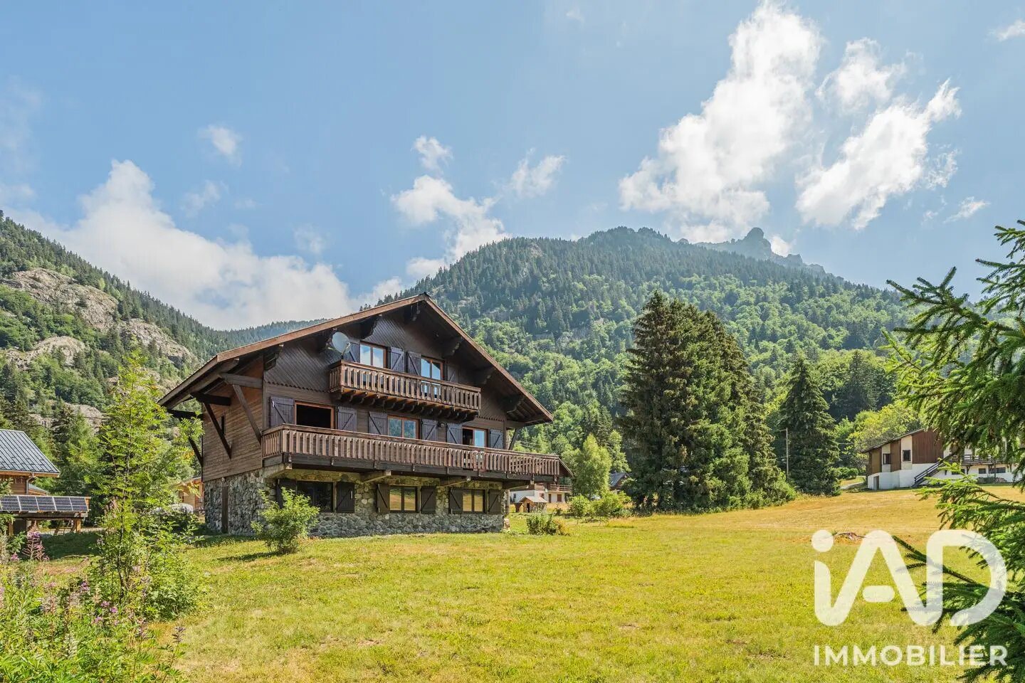 Maison à vendre, 163m², La Morte