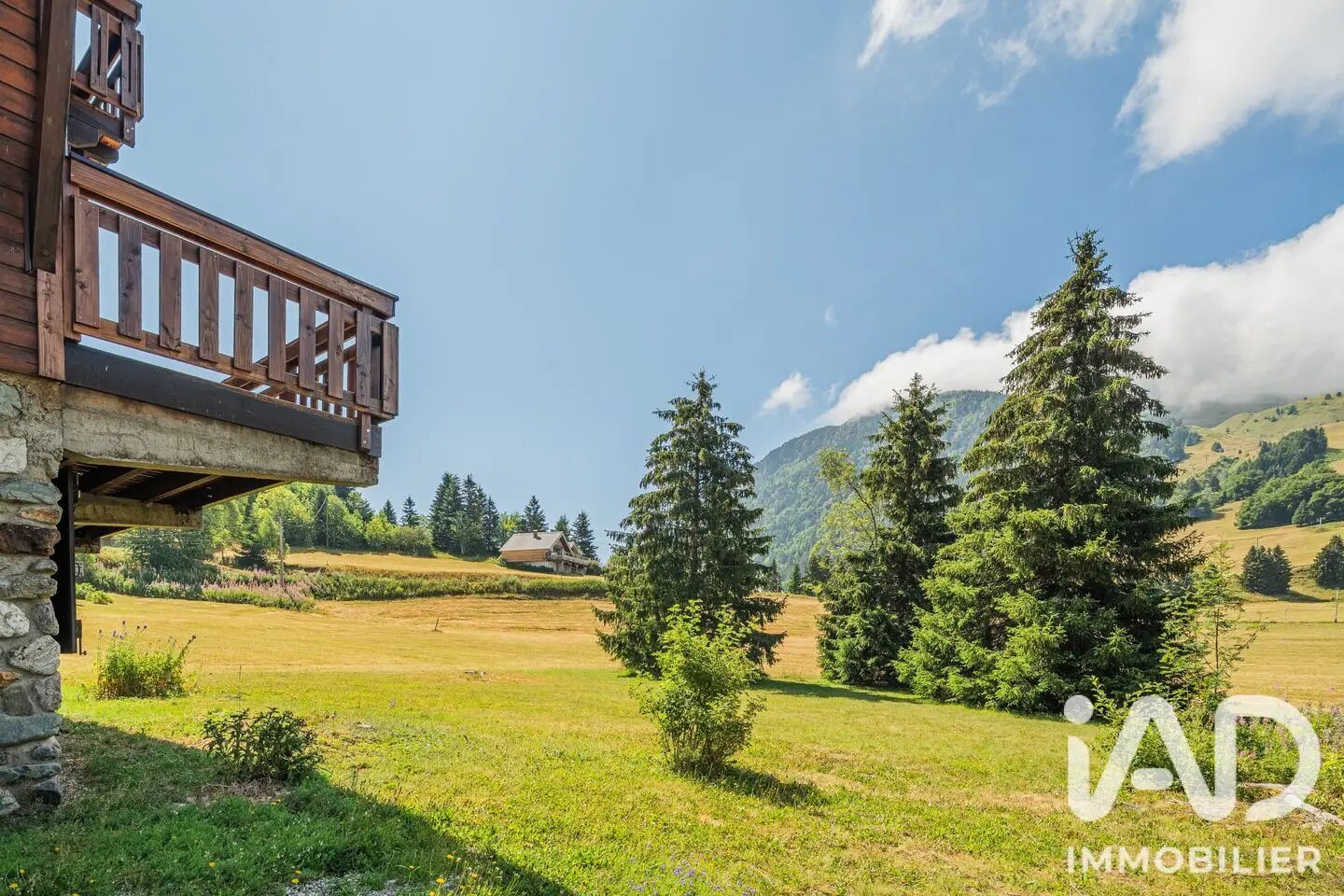 Maison à vendre, 163m², La Morte