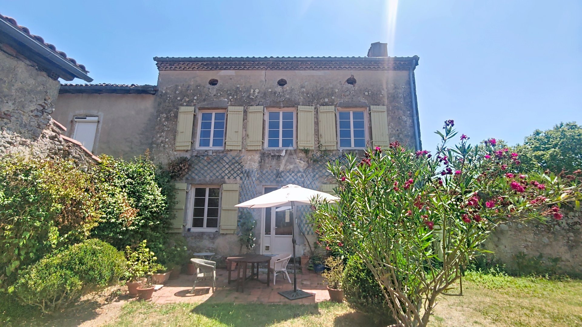 Maison à vendre, 198m², Labastide-d'Armagnac