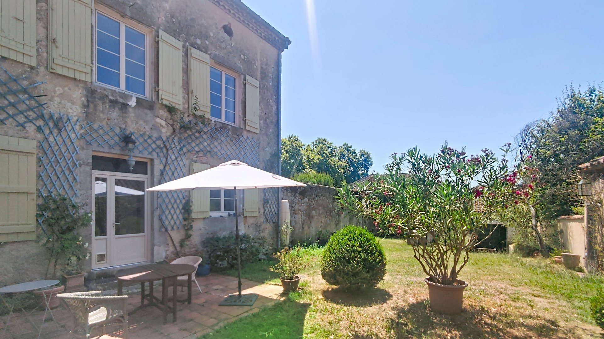 Maison à vendre, 198m², Labastide-d'Armagnac