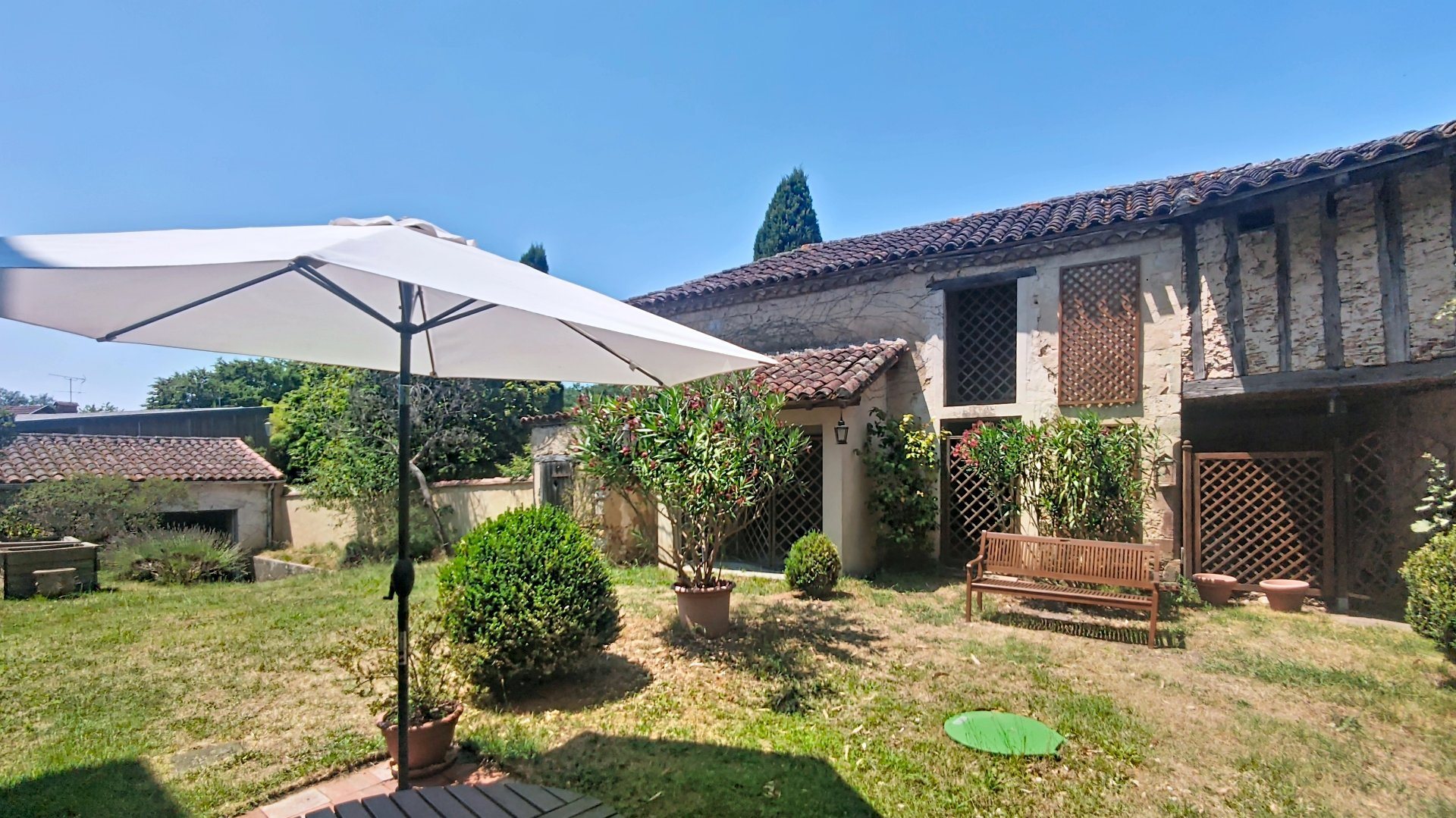 Maison à vendre, 198m², Labastide-d'Armagnac