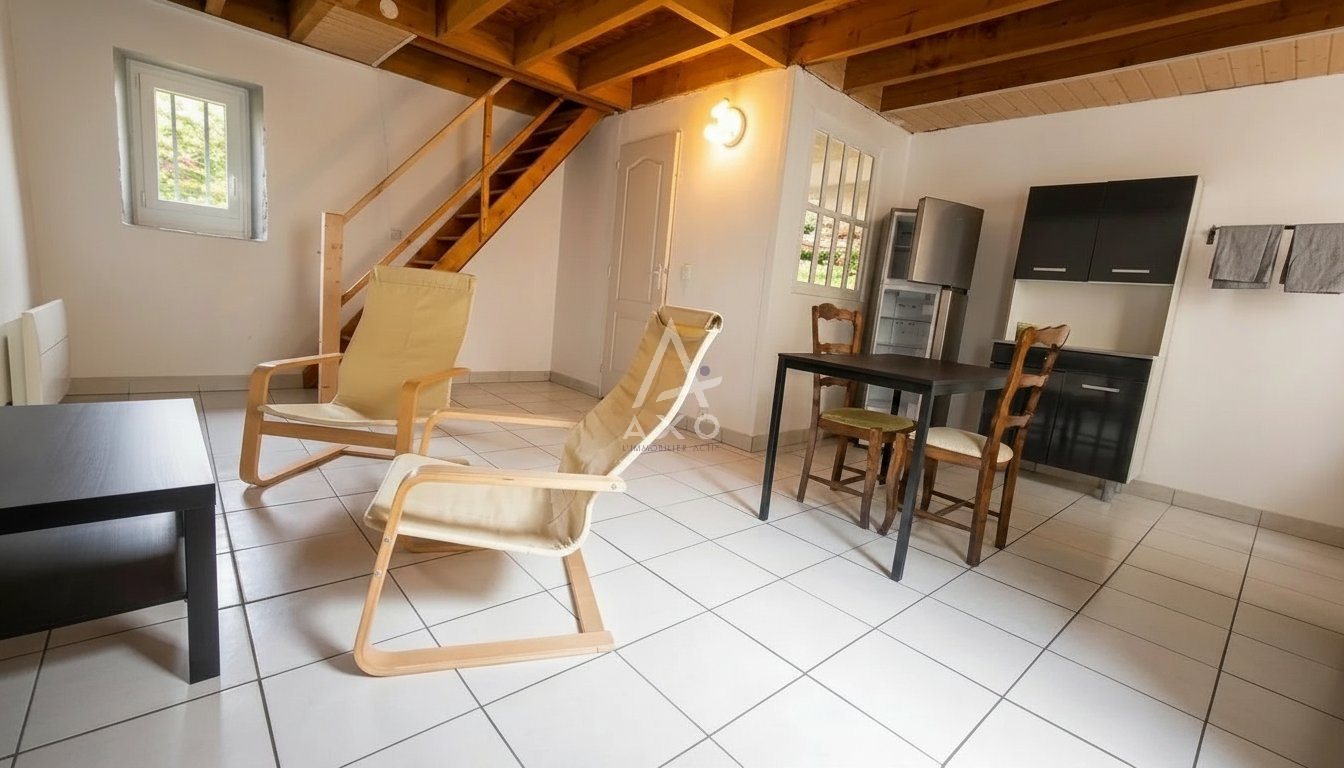 Maison à vendre, 81m², Captieux