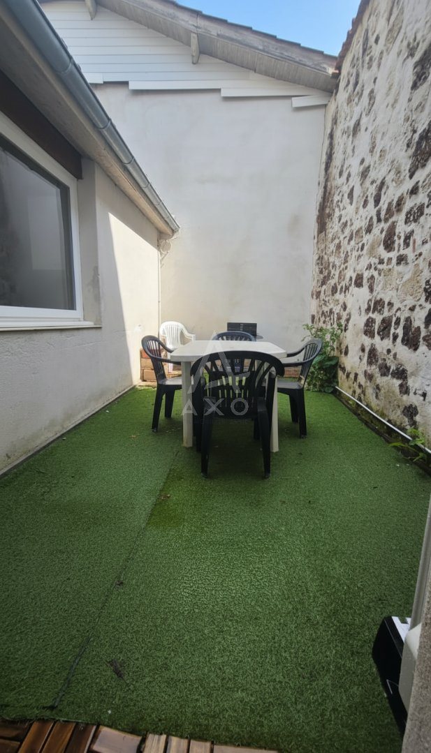 Maison à vendre, 81m², Captieux