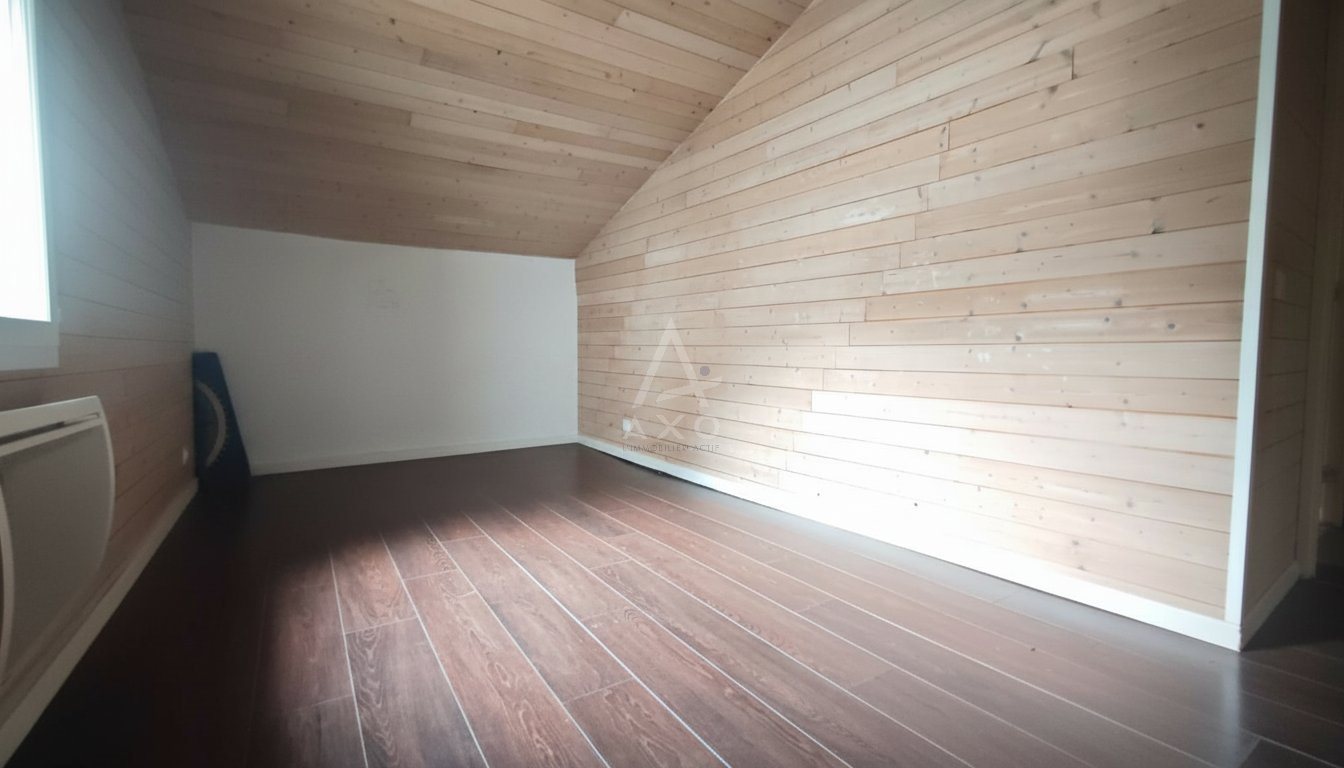 Maison à vendre, 81m², Captieux