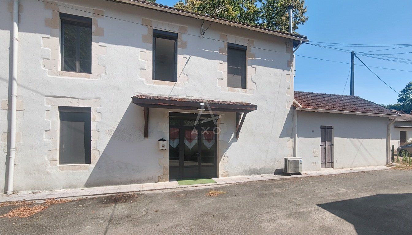 Maison à vendre, 136m², Bourriot-Bergonce