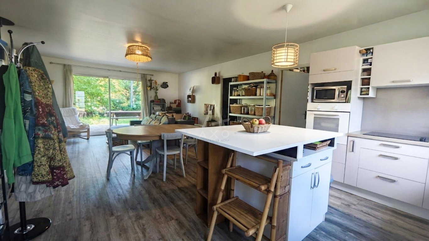 Maison à vendre, 98m², Captieux