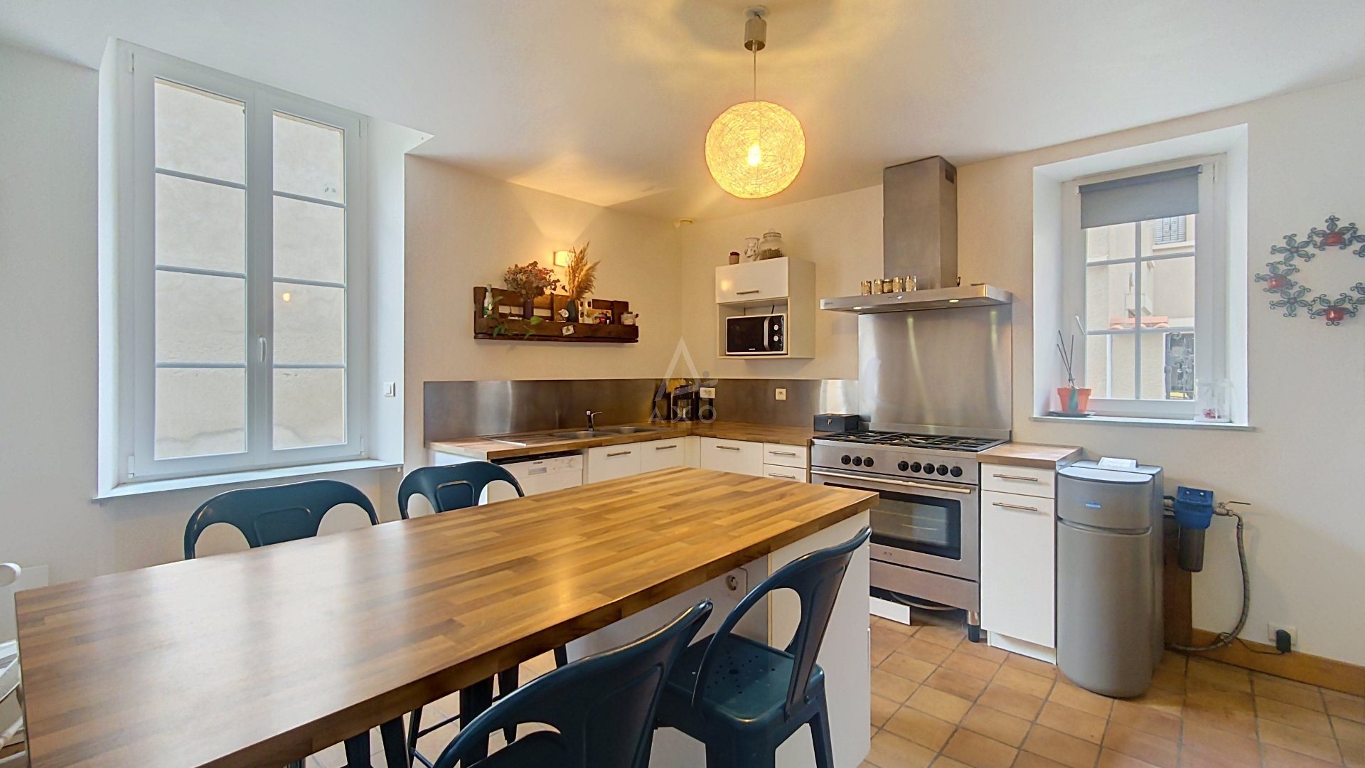 Maison à vendre, 165m², Barcelonne-du-Gers
