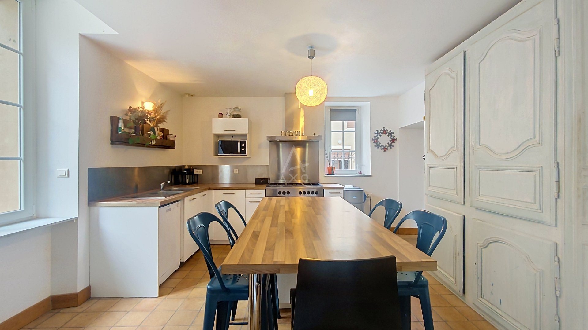 Maison à vendre, 165m², Barcelonne-du-Gers