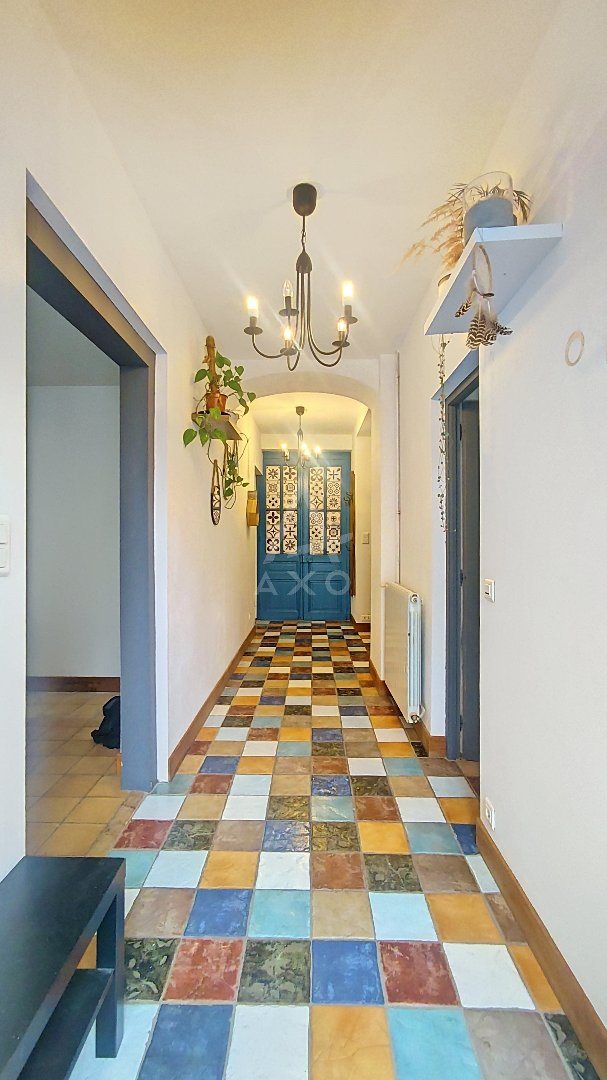 Maison à vendre, 165m², Barcelonne-du-Gers