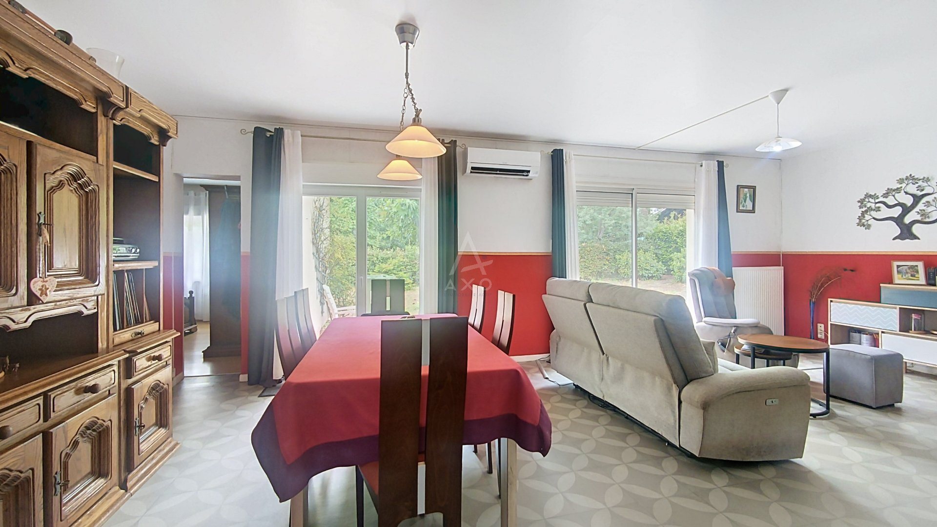 Maison à vendre, 108m², Mont-de-Marsan