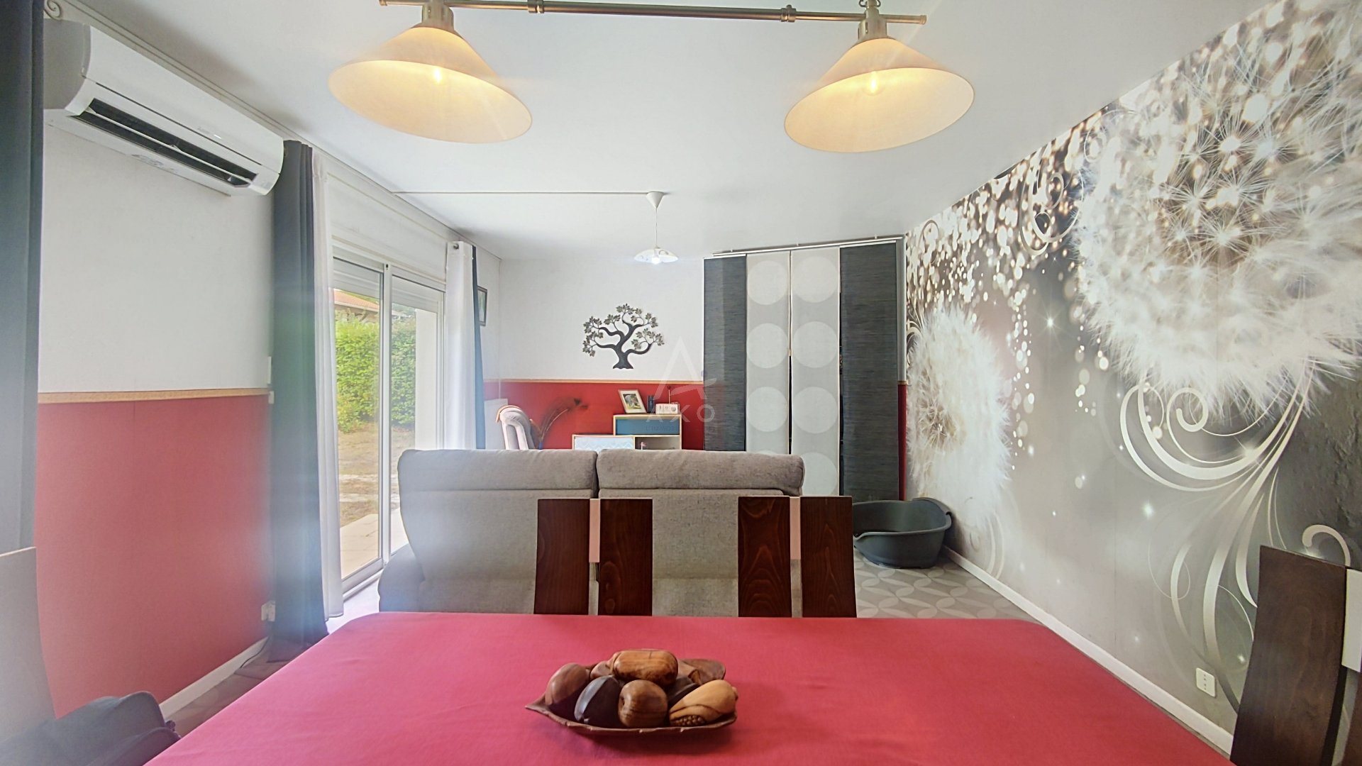Maison à vendre, 108m², Mont-de-Marsan