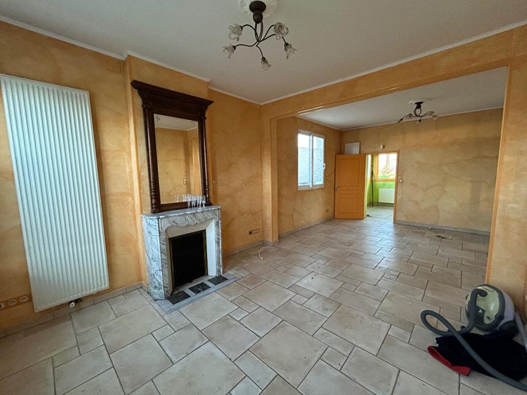 Maison à vendre, 130m², Chauny