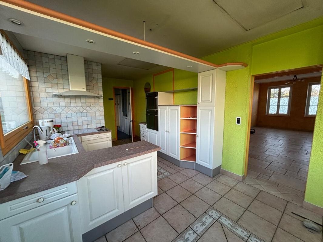 Maison à vendre, 130m², Chauny