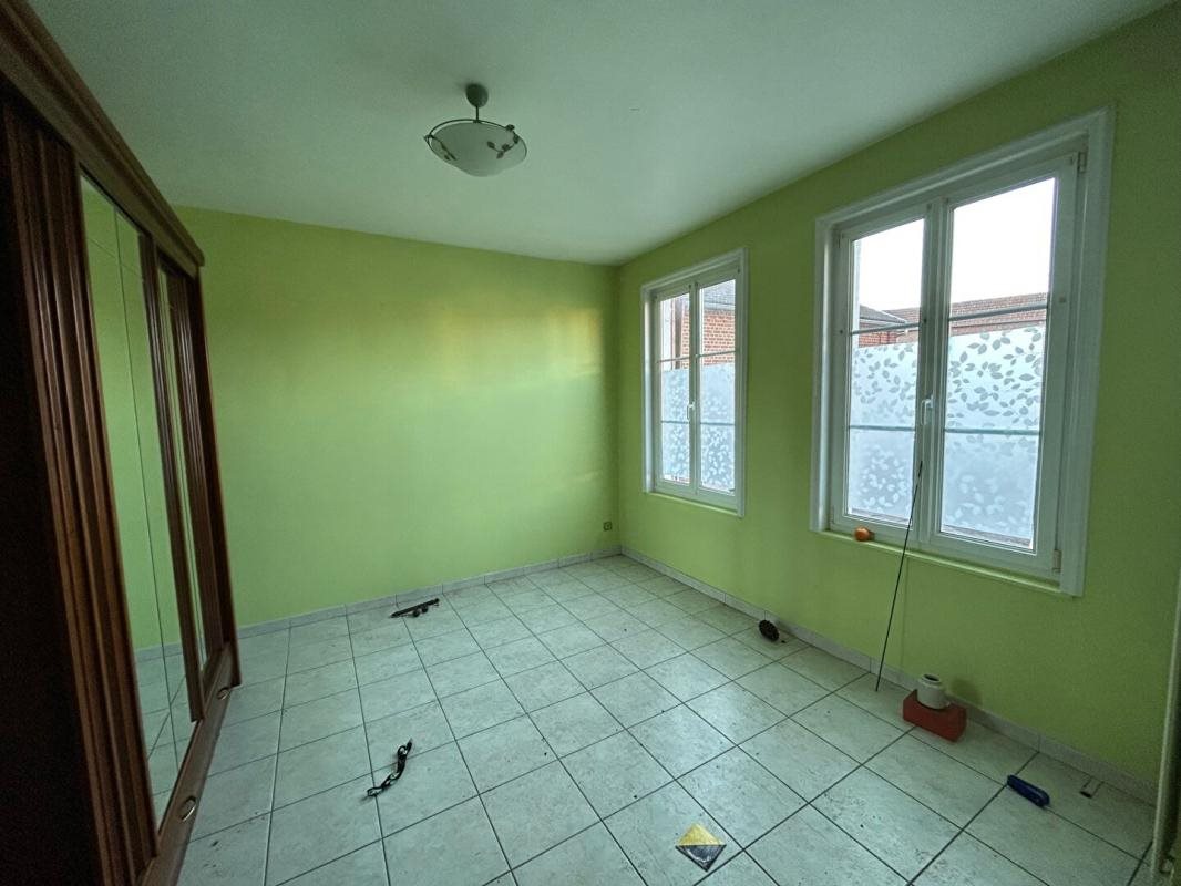 Maison à vendre, 130m², Chauny