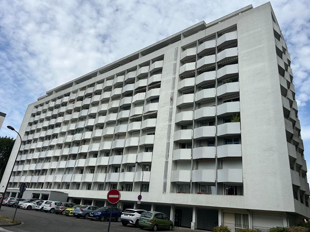 Appartement à vendre, 79m², Saint-Quentin