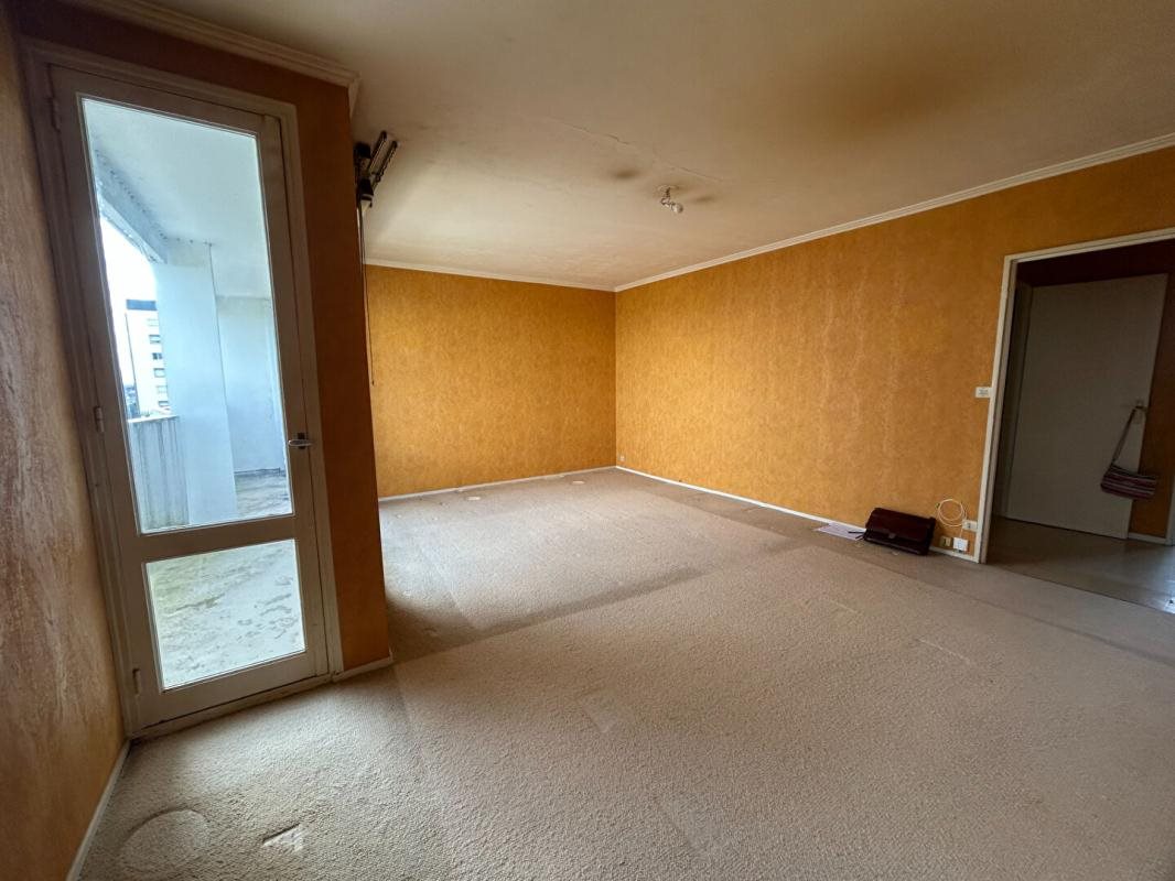 Appartement à vendre, 79m², Saint-Quentin