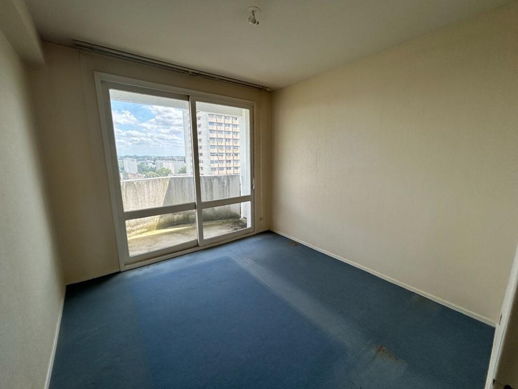 Appartement à vendre, 79m², Saint-Quentin