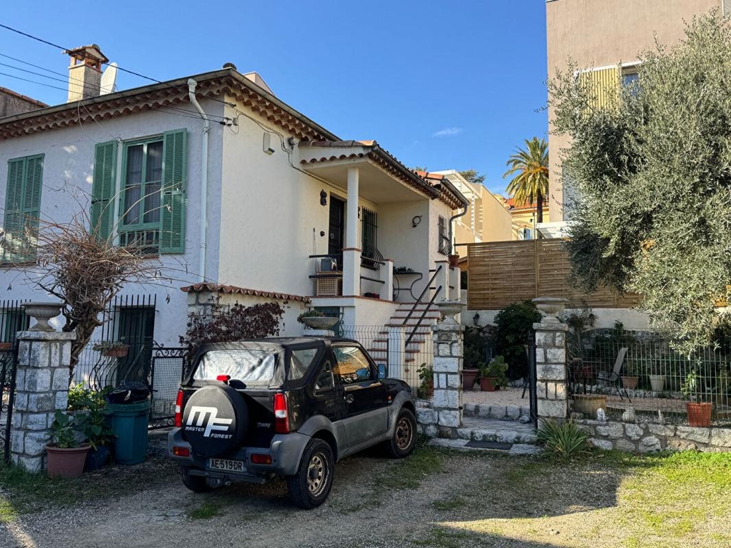 Maison à vendre, 114m², Vence