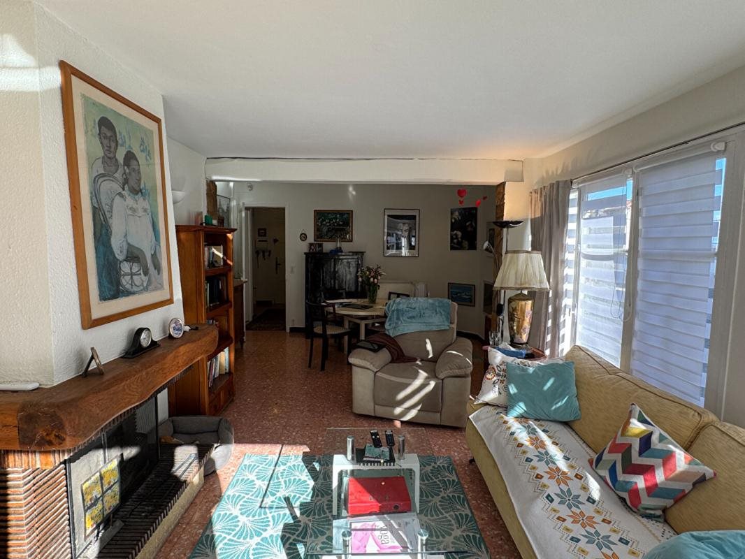 Maison à vendre, 114m², Vence