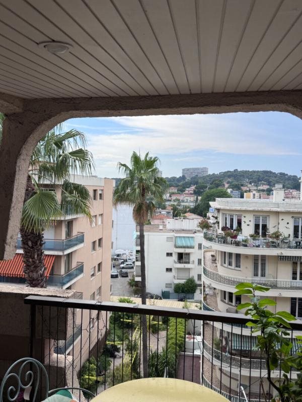 Appartement à vendre, 72m², Cagnes-sur-Mer