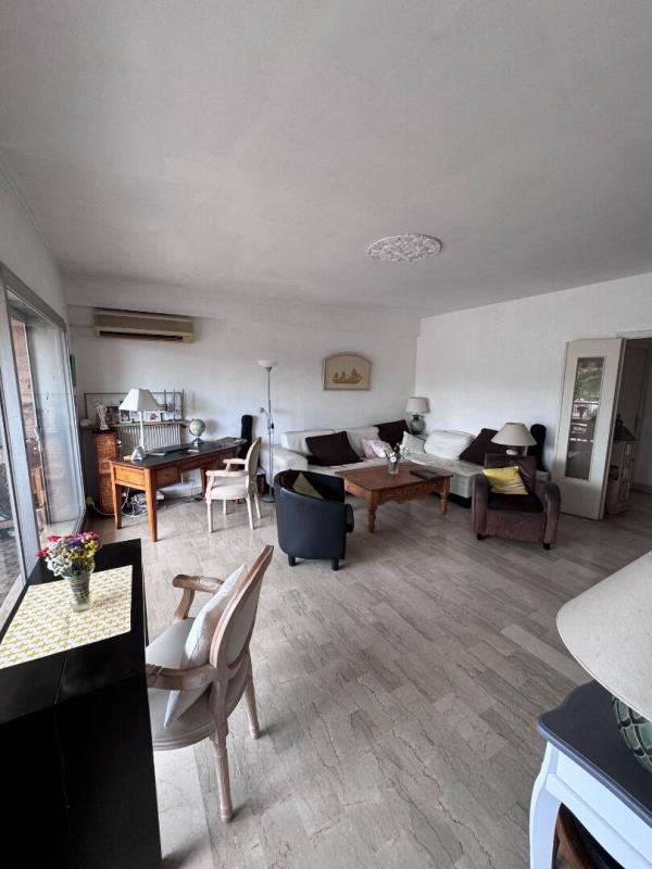 Appartement à vendre, 72m², Cagnes-sur-Mer
