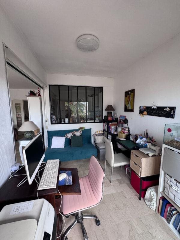 Appartement à vendre, 72m², Cagnes-sur-Mer