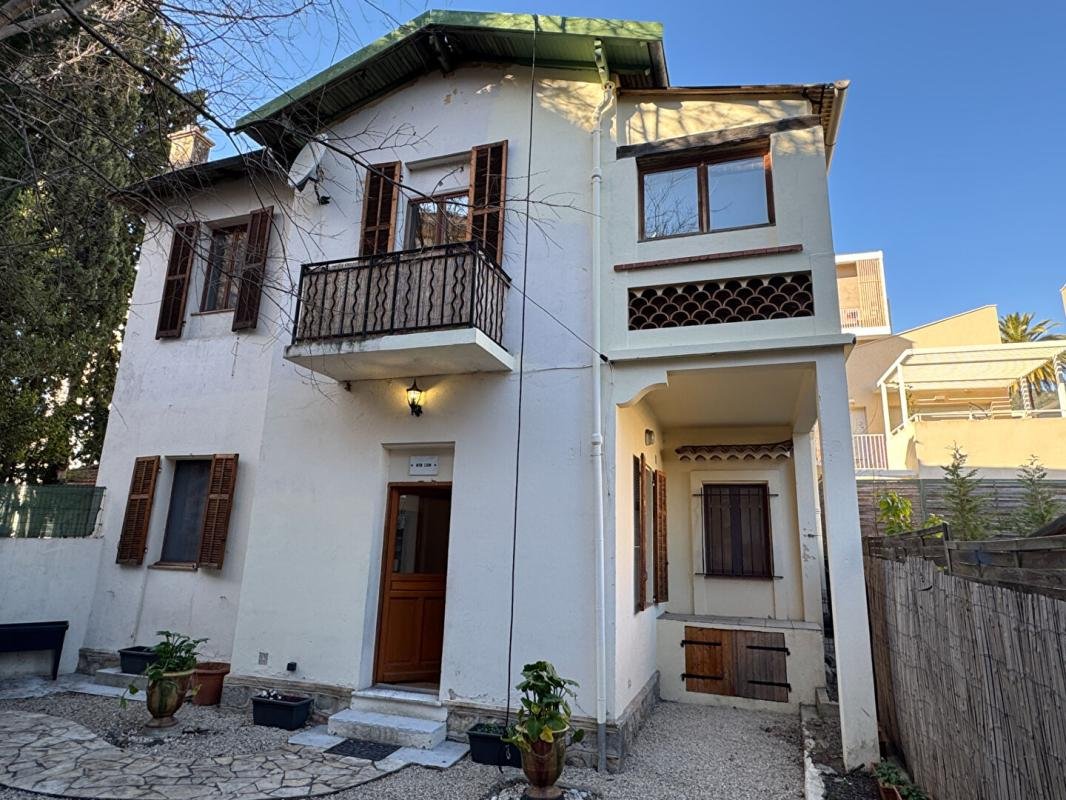 Maison à vendre, 95m², Vence