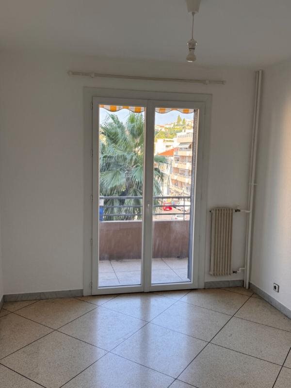Appartement à vendre, 55m², Cagnes-sur-Mer
