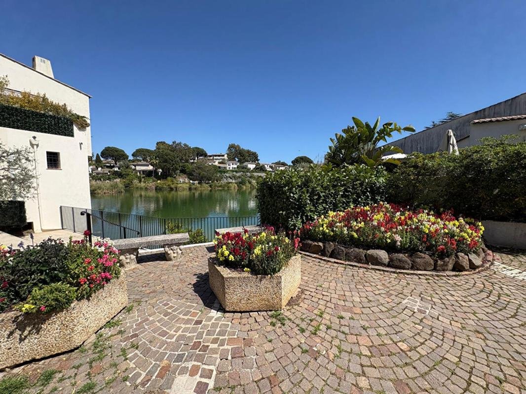 Appartement à vendre, 92m², Villeneuve-Loubet