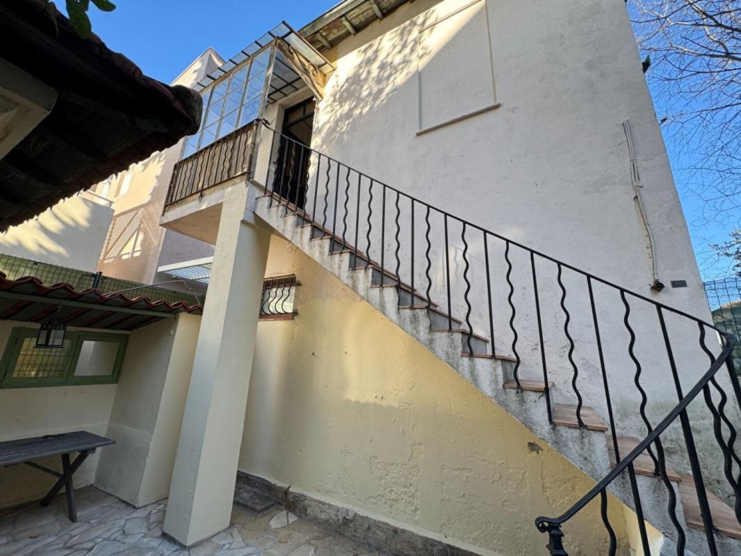 Maison à vendre, 95m², Vence