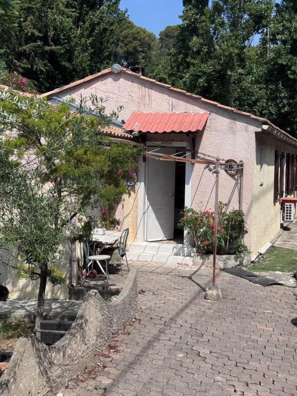 Maison à vendre, 95m², Cagnes-sur-Mer