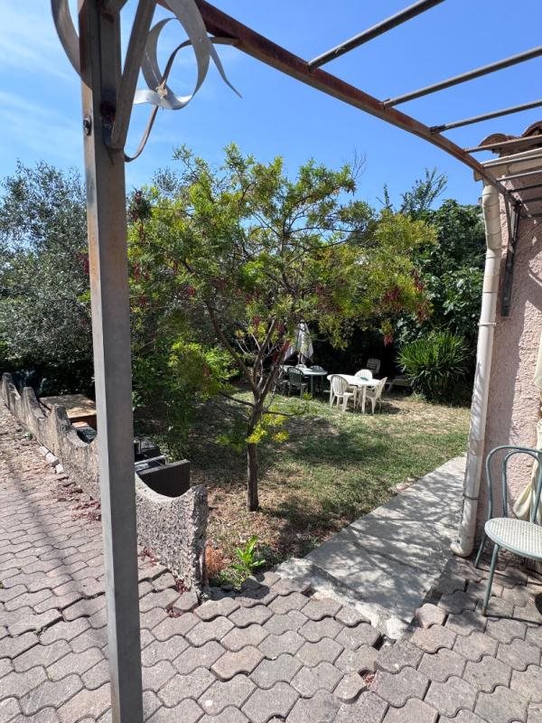 Maison à vendre, 95m², Cagnes-sur-Mer